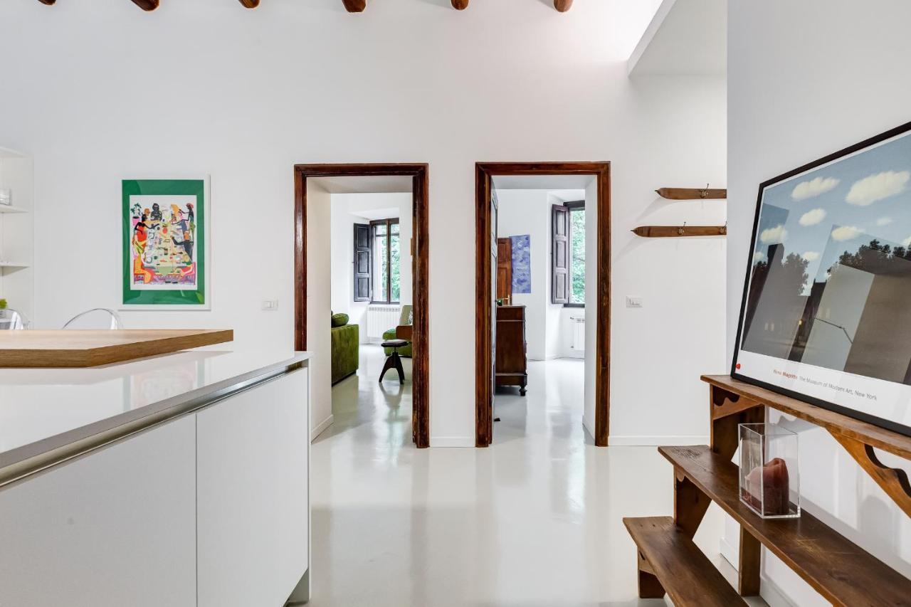 Colosseo Exclusive House By Premium Collection * Rom