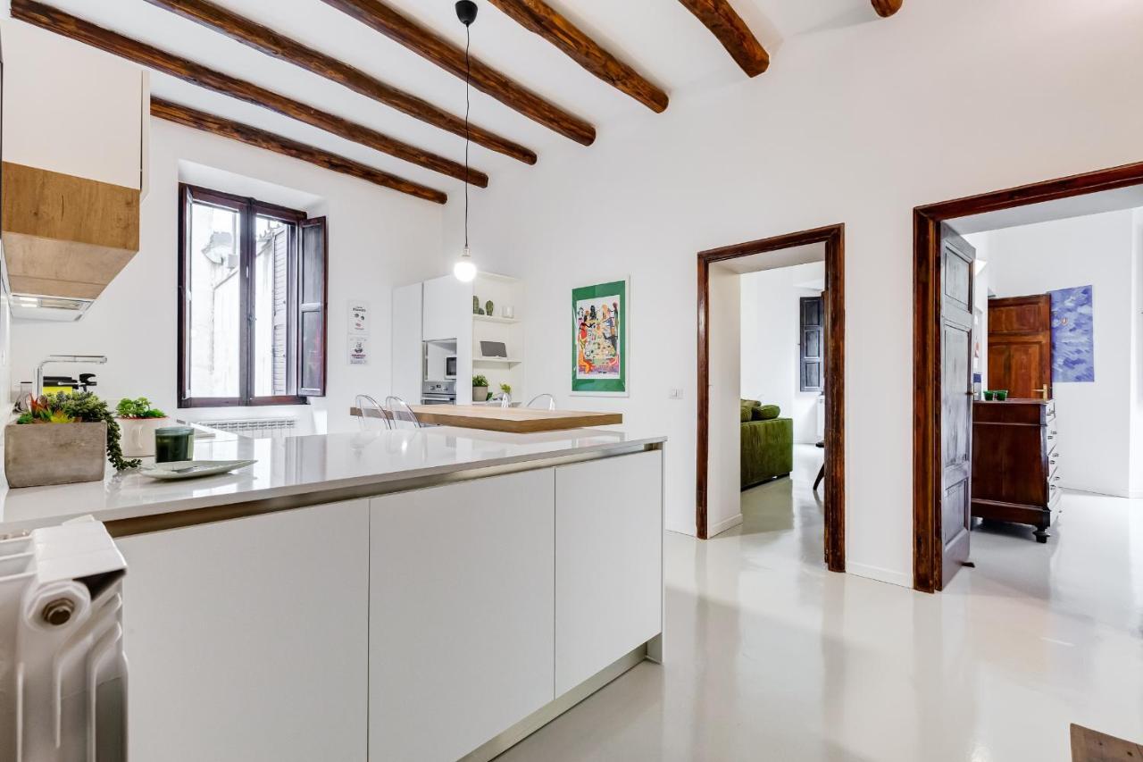 Colosseo Exclusive House By Premium Collection Apartment Rom