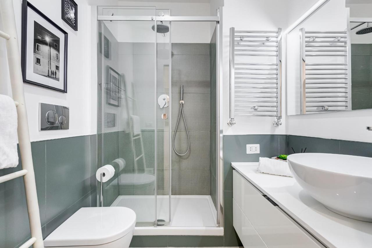Colosseo Exclusive House By Premium Collection Apartment Rom