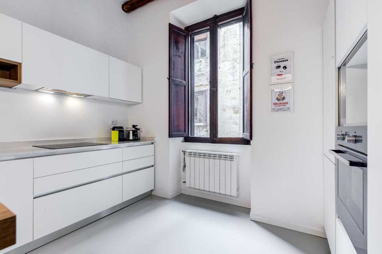 Colosseo Exclusive House By Premium Collection Apartment Rom